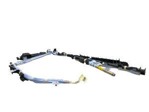 2018-2022 Lexus RX350L Long Wheelbase Roof Curtain Air Bag (Used OEM)