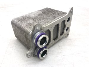  Tesla Model y Supermanifold Octavalve Heat Pump Heat Exchanger (Used OEM)