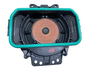 2019-2025 BMW X7 Central Speaker - Front (Used OEM)