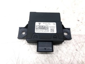 2017-2025 Porsche 718 Boxster Impact Sound Sensor Control Module (Used OEM)