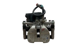 2025-2026 Mazda CX-70 Disc Brake Caliper with Electric Actuator - Rear, Left (Driver) (Used OEM)