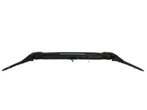 2025 GMC Terrain Black Liftgate Spoiler with 3rd Brake Light - Rear (Used OEM)