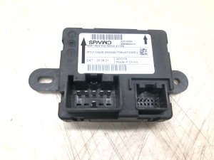 2019-2025 Volvo XC40 Seat Heating Control Module - Rear (Used OEM)