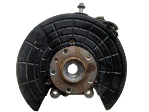2017-2024 Maserati Levante AWD Spindle Knuckle with Wheel Bearing Hub - Rear, Left (Driver) (Used OEM)