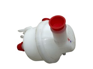 2022-2024 Lucid Air Auxiliary Engine Coolant Reservoir (Used OEM)