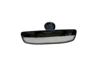 2021-2024 Jeep Grand Cherokee Red Auto-Dimming Interior Rear View Mirror (Used OEM)