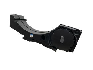 2019-2025 Audi Q8 Subwoofer Speaker (Used OEM)