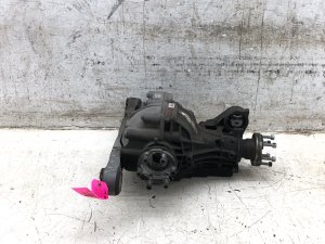 2003-2018 Bentley Continental Differential Carrier Assembly - Rear (Used OEM)