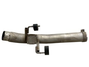 2019-2024 Ram 3500 Hot End Exhaust Pipe Extension - Front (Used OEM)