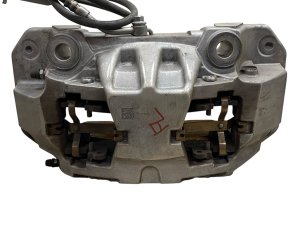 2024-2025 Tesla Cybertruck Disc Brake Caliper - Front, Left (Driver) (Used OEM)