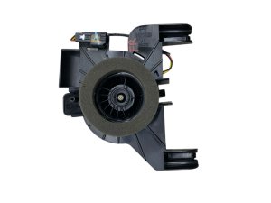 2022-2024 Jeep Wagoneer Seat Upper and Lower Cushion Blower Motor Set - Front (Used OEM)