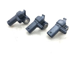 2019-2026 Volvo V60 Airbag Impact Sensor Set - Left (Driver) (Used OEM)