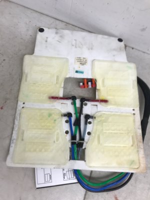 OEM Seat Adjustment Motor for 2015-2020 Ford Explorer, F-150 - Lower Front (OEM)