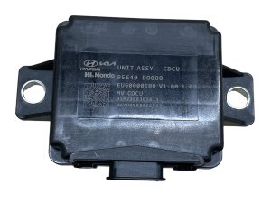 2024-2025 Kia EV9 Chassis Domain Control Module (Used OEM)