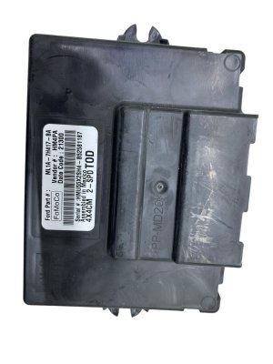 2018-2021 Lincoln Navigator 4-Mode 2-Speed Transfer Case Control Module (Used OEM)