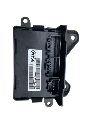 2021-2024 Ram 1500 Transfer Case Control Module (Used OEM)