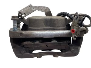 2017-2022 Ford F-350 Super Duty Disc Brake Caliper - Front, Left (Driver) (Used OEM)