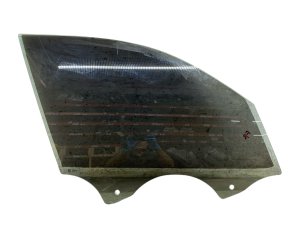 2018-2024 BMW X3 Door Glass without Acoustic Glass - Front, Right (Passenger) (Used OEM)