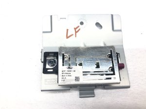 2021-2025 Ford Bronco Radio Control Panel - Front (Used OEM)