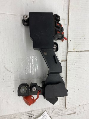 2020-2023 BMW X6 Power Distribution Module (Used OEM)