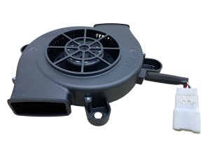 2024-2025 Kia Seltos Seat Air Blower Motor - Front (Used OEM)
