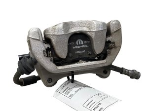 2023-2025 Dodge Hornet Disc Brake Caliper with Electric Parking Brake Actuator - Rear, Right (Passenger) (Used OEM)