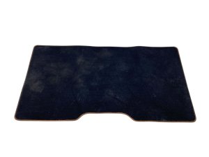2015-2020 Ford F-150 Seat Carpet Floor Mat - Rear (Used OEM)