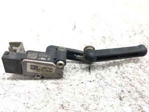 2015-2019 BMW X6 Suspension Ride Height Level Sensor - Front (Used OEM)