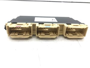 2012-2015 Mercedes-Benz ML350 Seat Control Module - Front, Right (Passenger) (Used OEM)