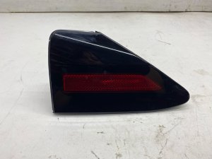 Tesla Model x Charging Door Reflector Panel - Rear, Right (Passenger) (Used OEM)