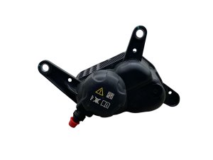 2025 Mini Cooper Countryman Secondary Engine Coolant Expansion Tank Reservoir (Used OEM)