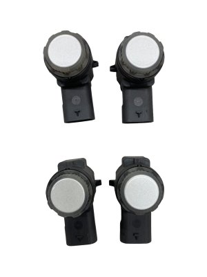 2025 Mazda CX-70 Bumper Park Assist Sensor Set - Rear (Used OEM)