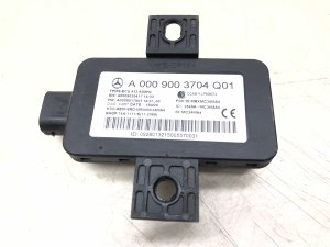 2007-2013 Mercedes-Benz S320 Tire Pressure Monitoring System Control Module (Used OEM)