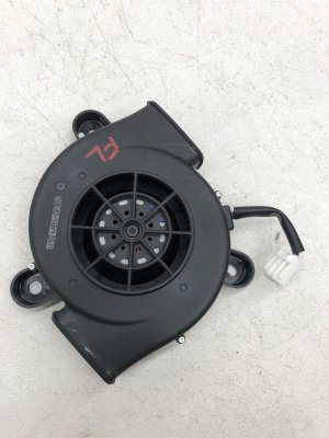 2020-2023 Hyundai Palisade Seat Heater Blower Motor - Front (Used OEM)
