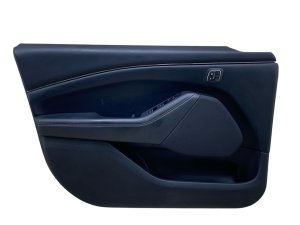 2021-2025 Ford Mustang Mach-E Door Interior Trim Panel - Front, Left (Driver) (Used OEM)