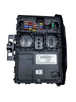 2021-2023 Ford Mustang Mach-E Body Control Module Fuse Box (Used OEM)