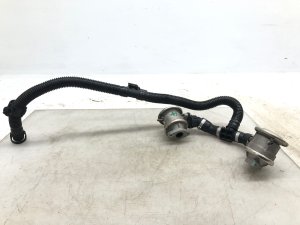 2008-2015 Audi R8 Secondary Air Injection Combination Control Valve Set (Used OEM)