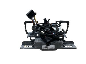 2016-2024 Audi Q7 Seat Body Wiring Harness with Headrest Support Bracket - Front (Used OEM)