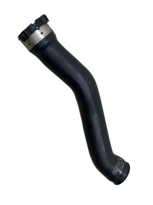 2010-2016 Porsche Panamera Intercooler Pipe Hose (Used OEM)