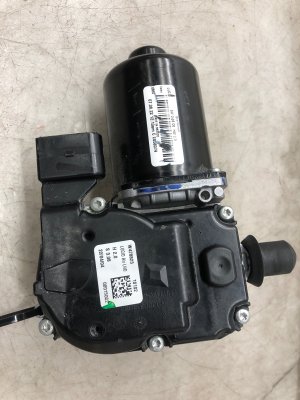 2022-2025 Lucid Air Windshield Wiper Motor - Front (Used OEM)