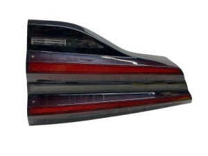 2022-2024 BMW X3 LED Liftgate Mounted Taillight Assembly - Rear, Right (Passenger) (Used OEM)