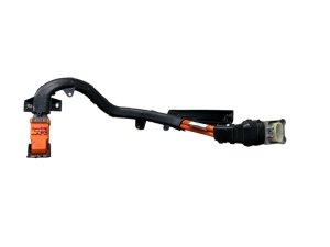 2021-2023 Ford Mustang Mach-E High Voltage Battery Cable Wiring Harness (Used OEM)