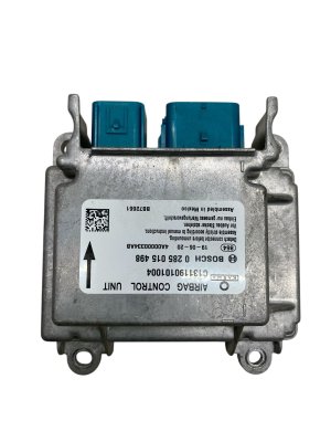 2017-2019 Karma Revero Airbag Control Module (Used OEM)