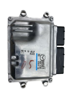 2025-2026 Mazda CX-70 Transmission Control Module (Used OEM)