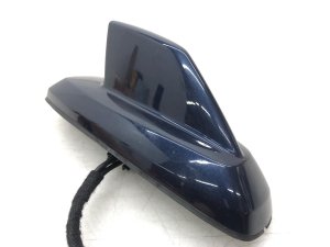 2015-2020 GMC Yukon XL Blue Shark Fin Roof Antenna (Used OEM)