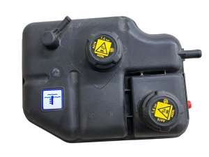 2013-2024 Maserati Quattroporte Engine Coolant Expansion Reservoir Tank (Used OEM)