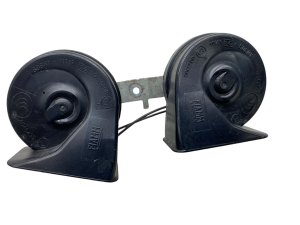 2011-2012 Fisker Karma High and Low Note Horn Set (Used OEM)