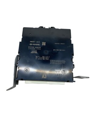 2024-2025 Toyota Land Cruiser Smart Key Control Module (Used OEM)