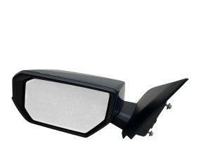 2023-2025 GMC Canyon Manual Folding Power Door/Side View Mirror - Left (Driver) (Used OEM)