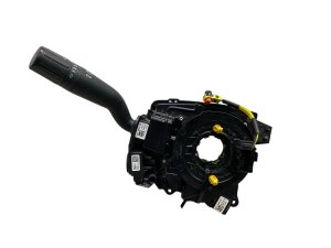 2017-2022 Ford F-550 Super Duty Turn Signal Windshield Wiper Combination Switch with Clockspring (Used OEM)
